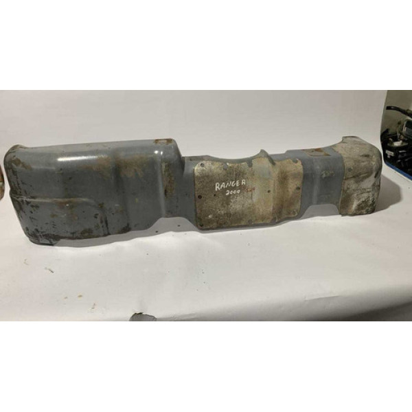  Protetor Tanque De Combustíve Ford Ranger  2.5 2000