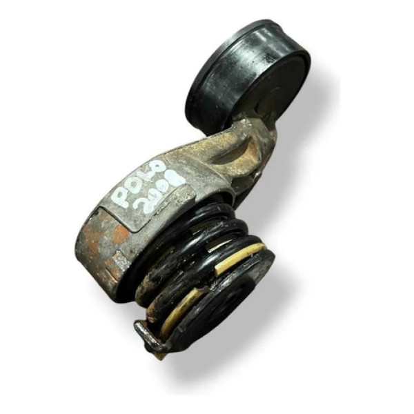 Tensor Correia Alternador Volkswagen Polo Sedan 030145299