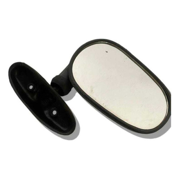 Retrovisor Externo Dianteiro Direito Vw Fusca Brasília 70/76