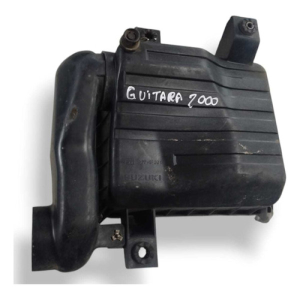 Tampa Caixa D Filtro De Ar Suzuki Grand Vitara 2.5 2000/2008