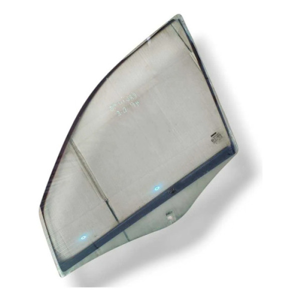 Vidro Porta Dianteira Esquerdo Fiat Palio 1996 1997 1998