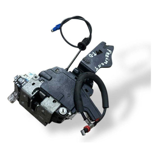 Fechadura Porta Traseira Direita Freemont 2011/2012 937068