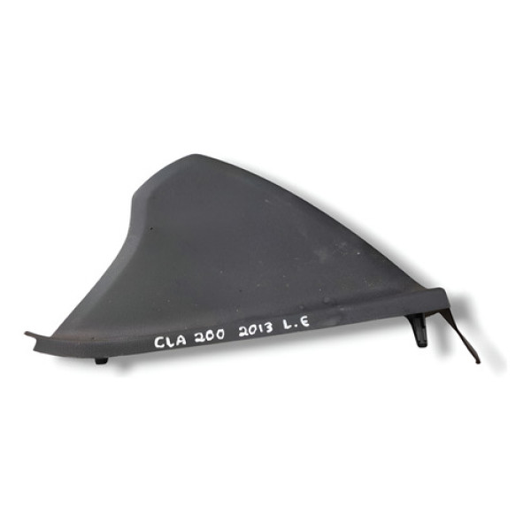Acabamento Painel Lado Esquerdo Cla 200 2015 A1176800189