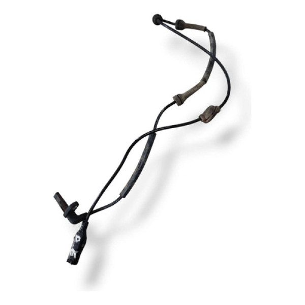 Sensor Abs Freio Dianteiro Esquerdo Fiat Uno 1.0 - 2016/2018