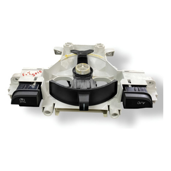 Comando Ar Condicionado/desembaçador Honda Fit 2015 2016