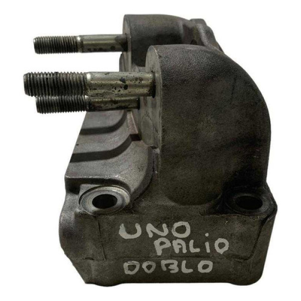 Suporte De Coxim Fiat Uno/palio/ Doblo/ 55234748
