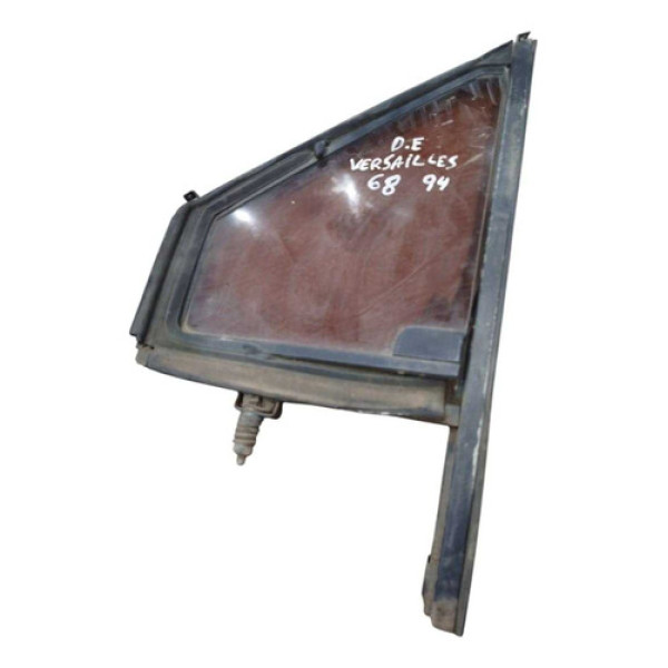 Quebra Vento Dianteiro Esquerda Ford Versailles 1990/1994