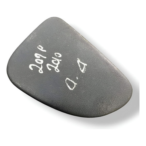 Acabamento Painel Lado Direito Peugeot 207 Passion 968312787