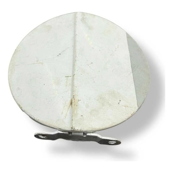 Portinhola Tampa Combustivel Voyage 2014 2015 2016 Cinza 2014