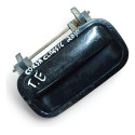 Maçaneta Externa Traseira Esquerda Corsa Classic 2532191hc Traseira