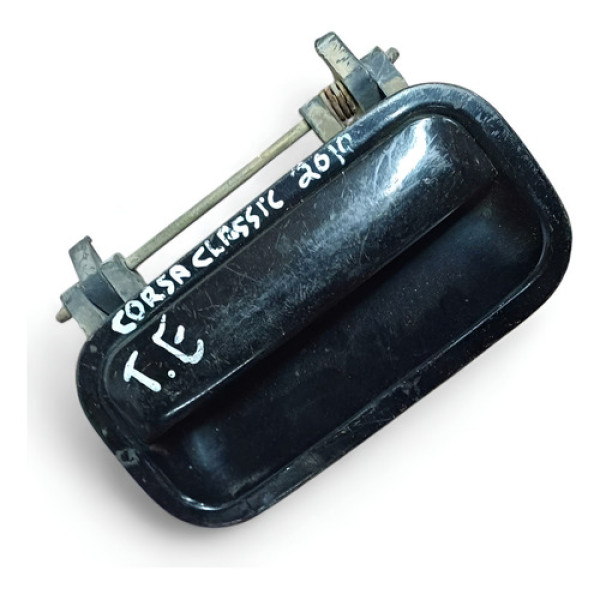 Maçaneta Externa Traseira Esquerda Corsa Classic 2532191hc Traseira