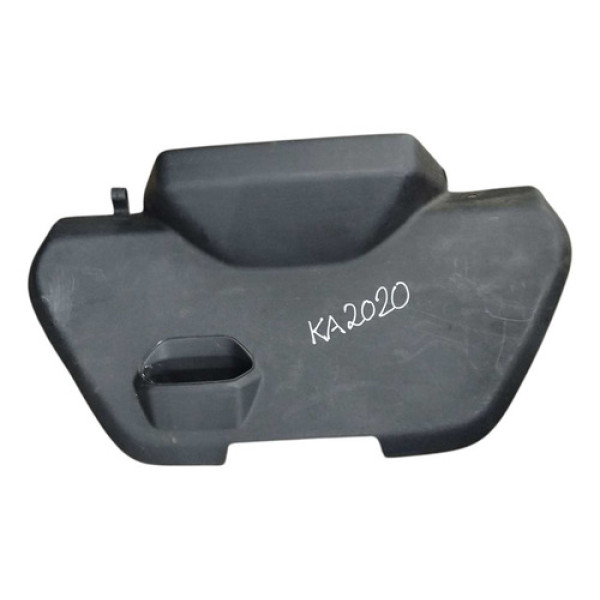 Acabamento Tampa Traseira Ford  Ka 1.0  2020  E3b5a42906ak 