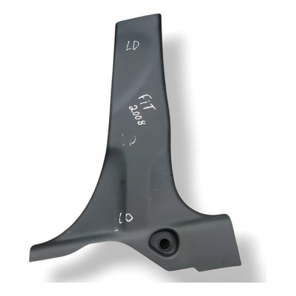 Acabamento Coluna Central Direita Honda Fit 2008 84121sad