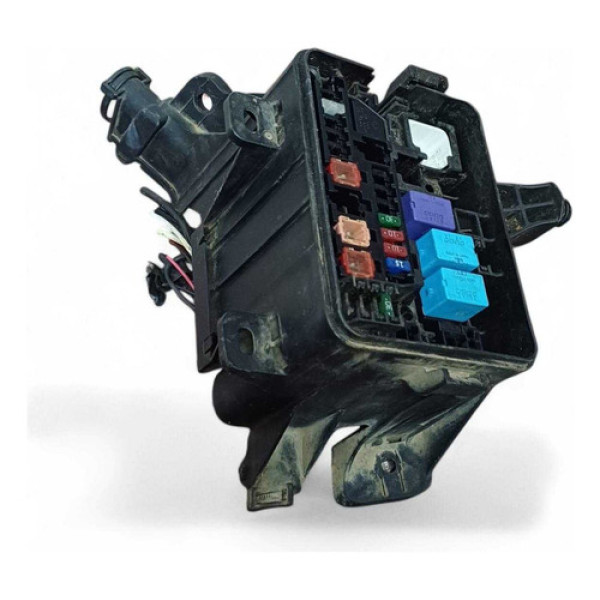 Caixa De Fusiveis Interna Toyota Etios 1.5  2014 2015 A 2021