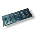 Tampa Traseira Caçamba Porta Malas Chevrolet S10 Blazer 1997 Azul