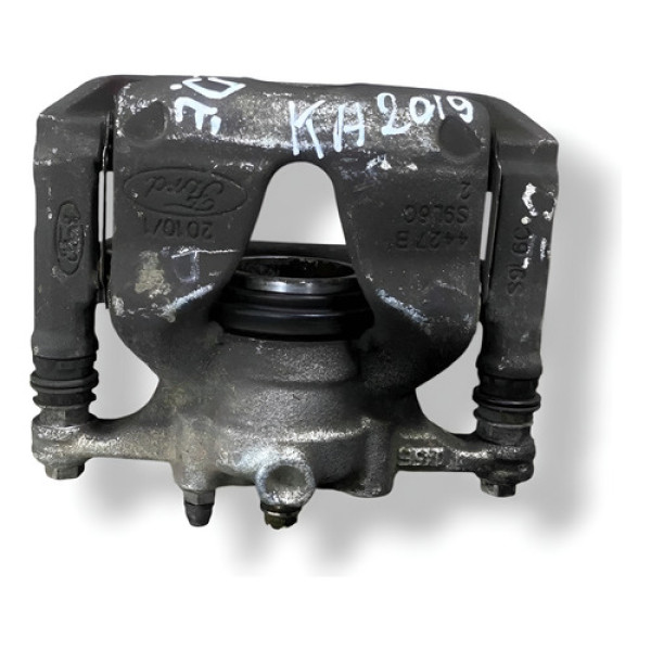 Pinça Freio Dianteira Esquerda Ford Ka  2019 2020 2021