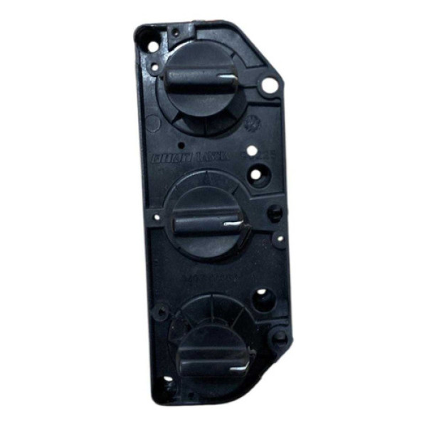 Comando Ar Condicionado Fiat Tipo 1.6 1994 040527060