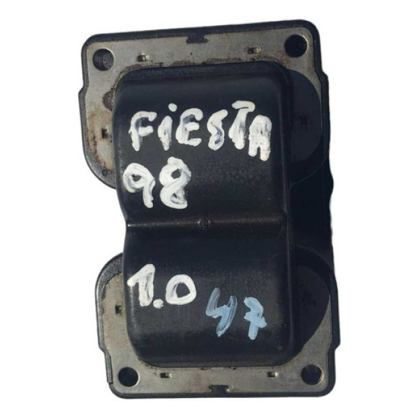 Bobina Ignição Fiesta 1.0 1998