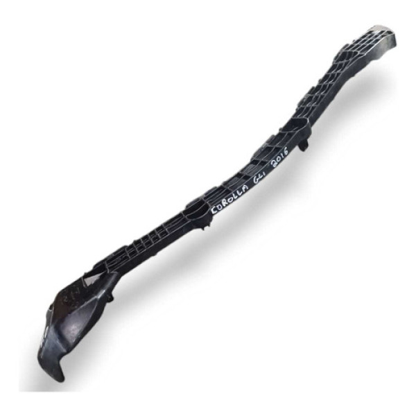 Guia Parachoque Traseiro Direito Corolla Gli 2016 5257502150