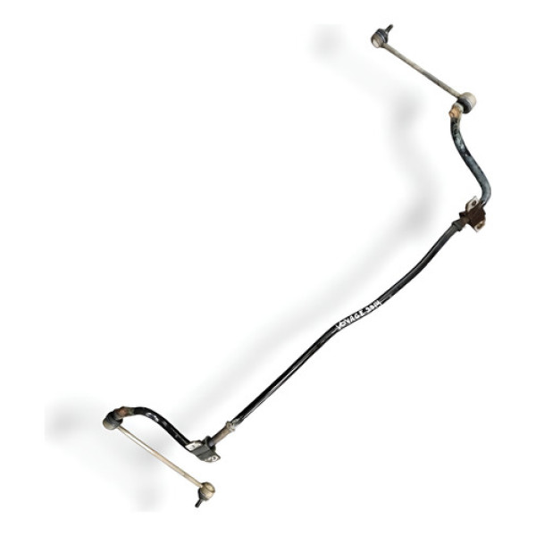 Barra Estabilizadora Dianteira Volkswagen Voyage 1.6 2013