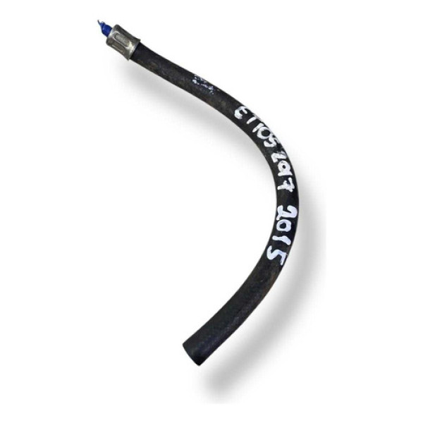 Mangueira Ar Quente  Toyota Etios 1.5 2017 2018 2019 2020 