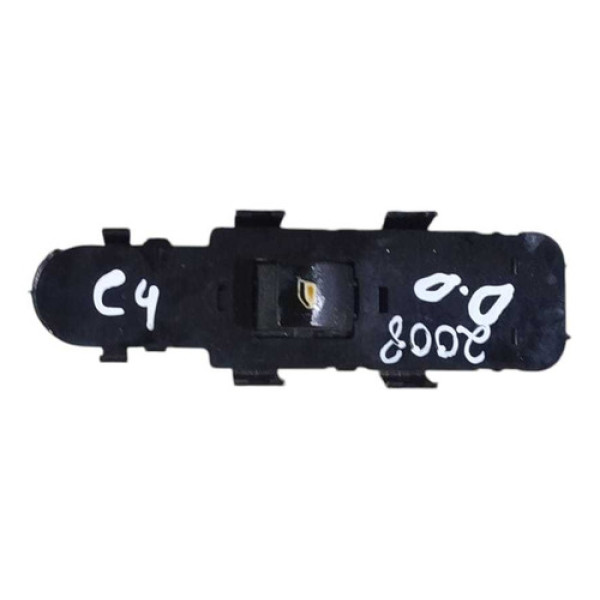 Botão Vidro Porta Dianteira Direita Citroën C4 Pallas 2009