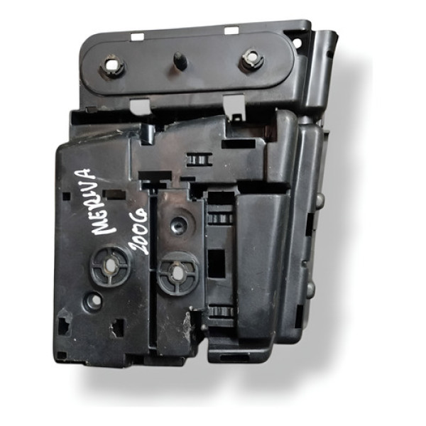 Suporte Caixa Relê Chevrolet Meriva 2006 2007 93316218