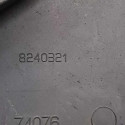 Defletor Ventoinha Chevrolet Montana 1.8 2004 A 2007 8240321