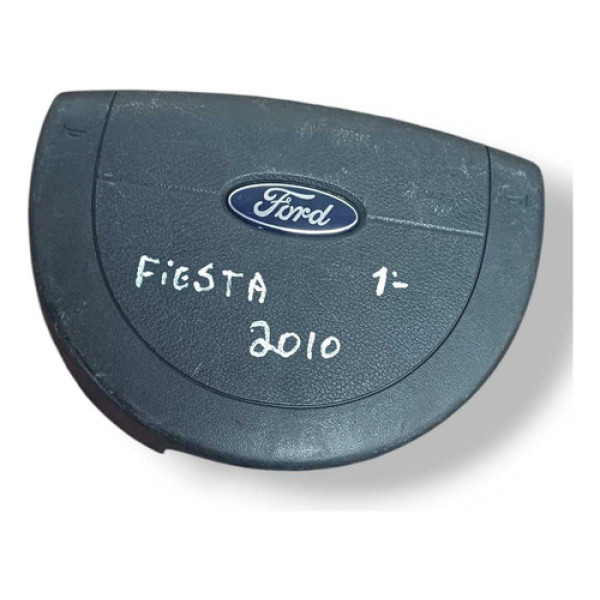 Capa Volante Buzina Ford Fiesta 2010/2011/2012/2013 -1