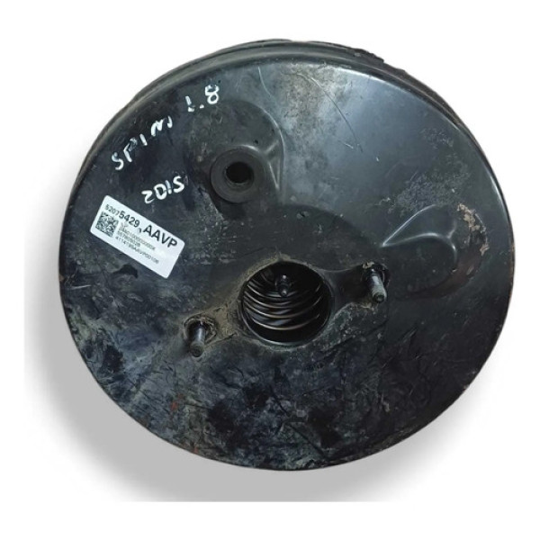 Hidrovácuo Servo Freio Chevrolet Spin 1.8 2015/2017 52075429