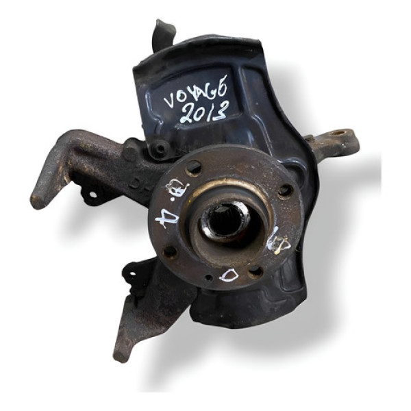 Manga De Eixo Dianteiro Esquerdo Volkswagen Voyage 2014