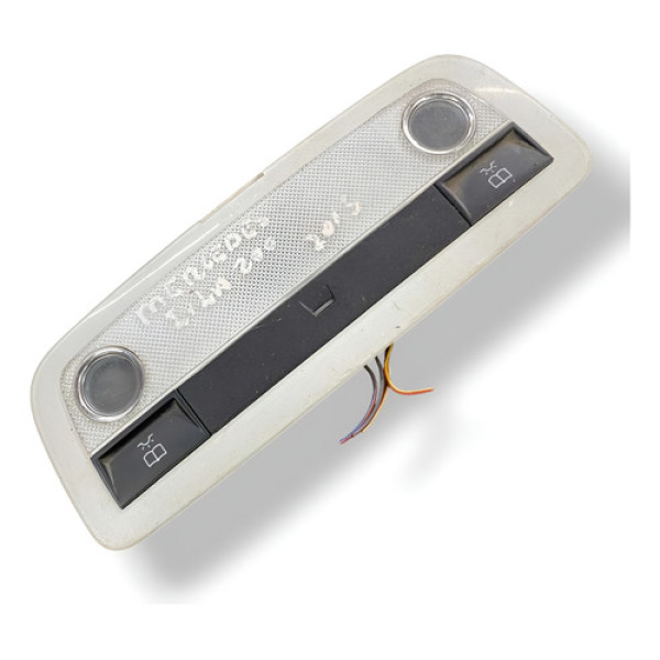 Luz De Teto Mercedes-benz Cla 200 2015 2016 2017 2018 165087