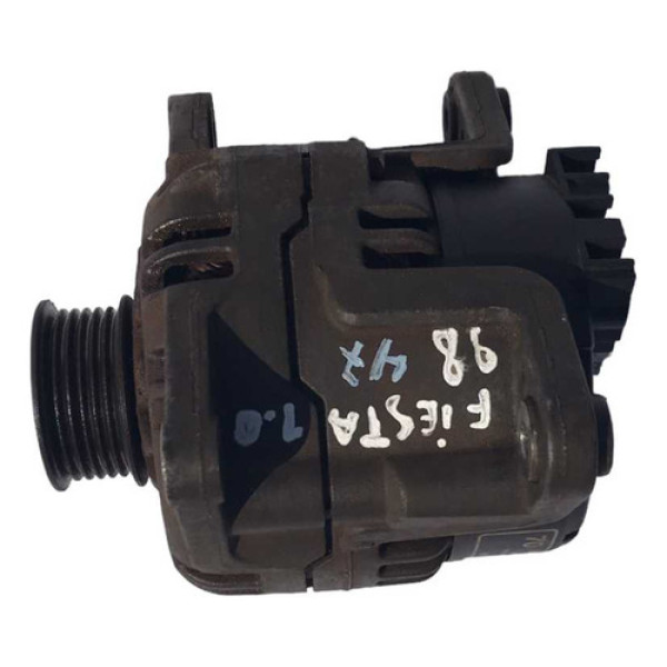 Alternador Ford Fiesta 1.0 2000 96fb10300