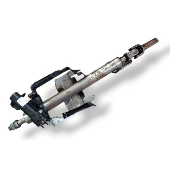 Coluna Direcao Mecanica Volkswagen Fox 1.0 - Ano 2004 A 2009