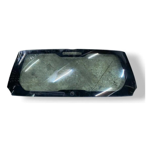 Vidro Traseiro Vigia Fiat Idea 2011 2012 2013 2014 2015