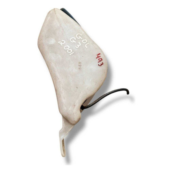 Reservatório Água Parabrisa Vw Gol G3 1.6 2001 377955453a