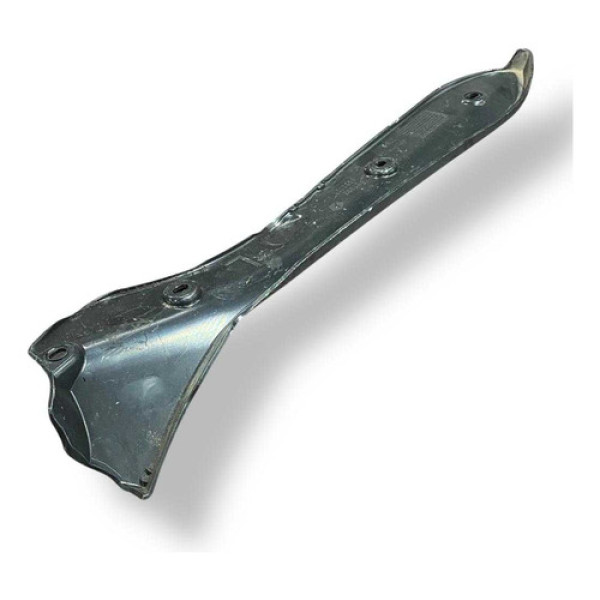 Acabamento Tampa Traseira Esquerda Compass 2017 - 68320031 Verde-escuro