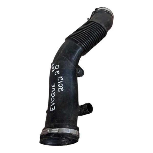 Mangueira Filtro Ar Admissão Evoque 2.0 Aut 2012 Bj329c620b