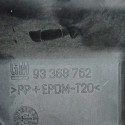 Acabamento Caixa Filtro Ar Chevrolet Celta 2003 93368762