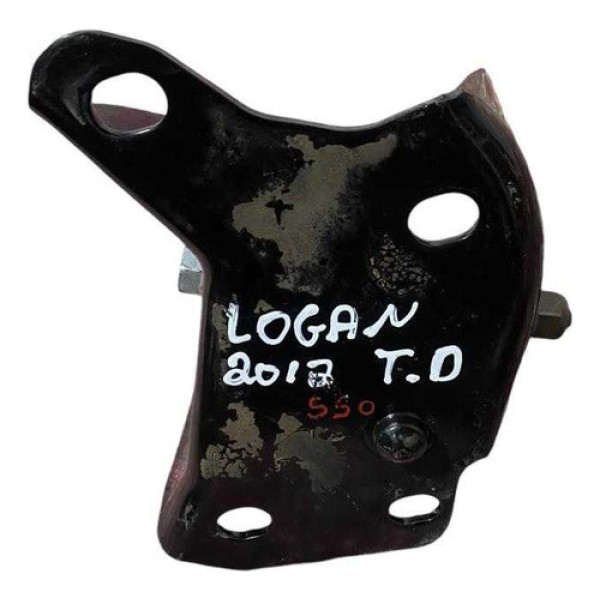 Suporte Eixo Traseiro Direito Renault  Logan 1.0 2012