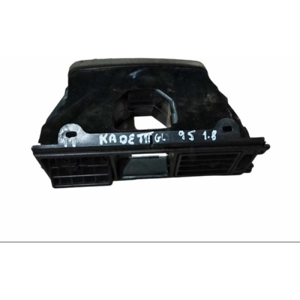Difusor Ar Condicionado Central Chevrolet Kadette  90191725