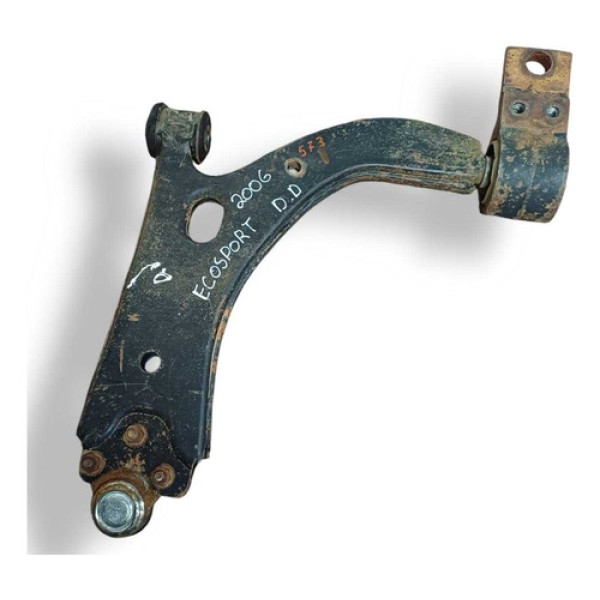 Bandeja Balança Suspensão Dianteira Direita Ecosport 1.6