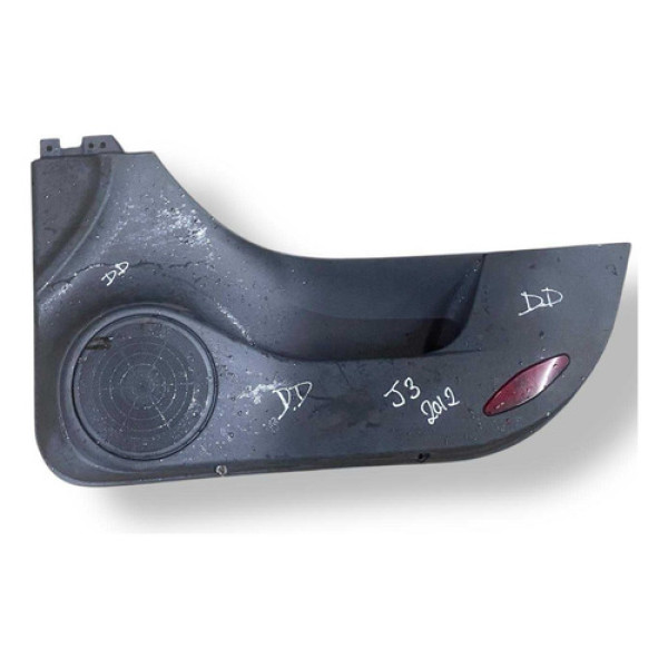 Forro Porta Dianteira Direita Jac J3 2012 6102106u8010