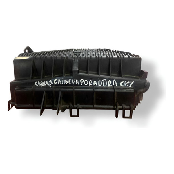 Carcaça Caixa Evaporadora Honda City 1.5 2010 2011 2012 2013