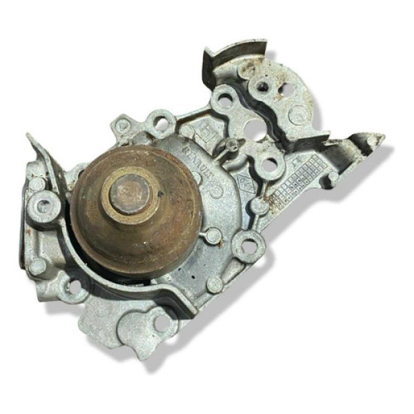 Bomba D´agua Peugeot 206 1.0 2004 2005 2006 2007 26735600