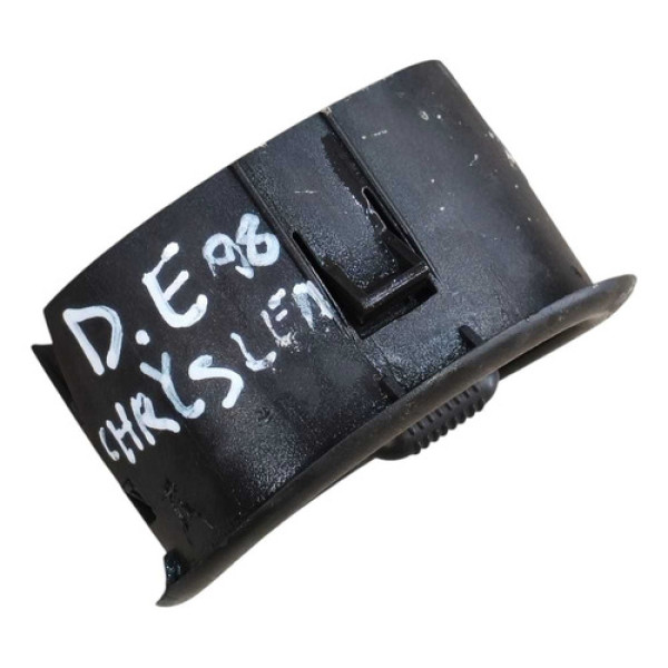 Difusor Do Ar Central Chrysler 300m 1998 1999 2000 2001 