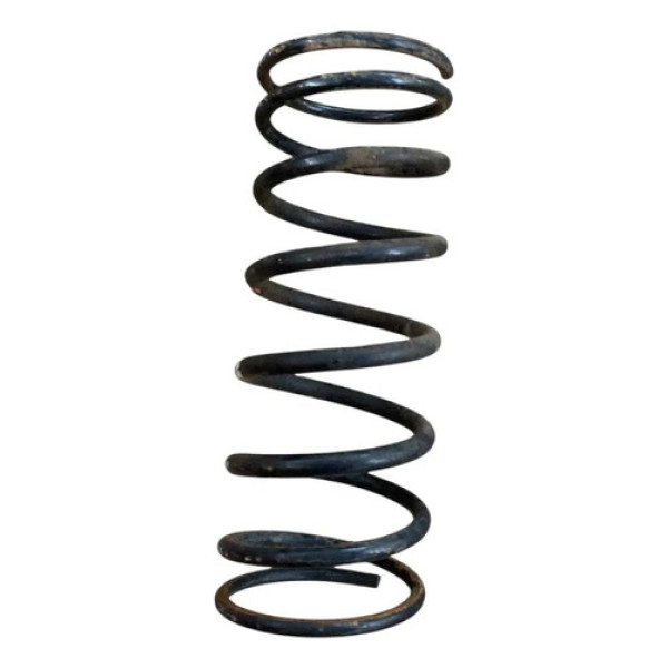 Mola Suspensão Traseira Chevrolet Chevette 1979 1980 A 1989