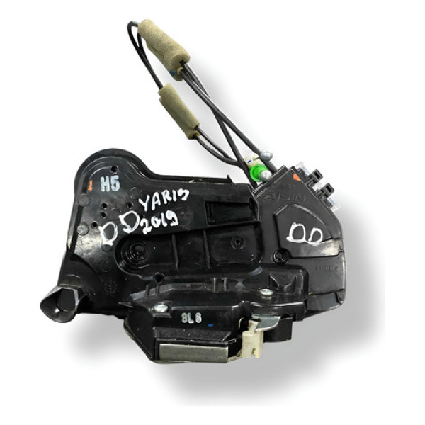 Fechadura Porta Dianteira Direita Toyota Yaris 2019 2020