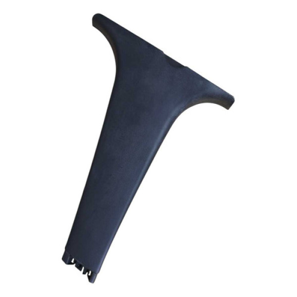 Acabamento Coluna Dianteira Esquerdo Xsara 2000 9622688077