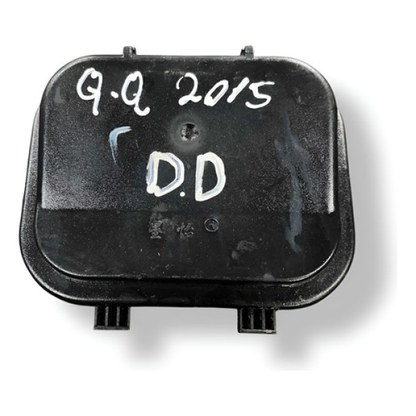 Tampa Farol Dianteira Direita Chery Qq 1.0 2014 2015 2016